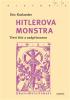 Detail titulu Hitlerova monstra - Třetí říše a nadpřirozeno