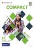 Detail titulu Compact First Student´s Book with Answers with Practice Extra, 3rd