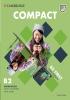 Detail titulu Compact First B2 Workbook with Answers, 3rd