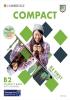 Detail titulu Compact First Self-Study Pack (Students book with answers-Workbook with answers with CD-Audio), 3rd