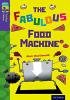 Detail titulu Oxford Reading Tree TreeTops Fiction 11 More Pack B The Fabulous Food Machine