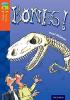 Detail titulu Oxford Reading Tree TreeTops Fiction 13 More Pack A Bones!