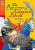Detail titulu Oxford Reading Tree TreeTops Fiction 13 More Pack A The Revenge of Captain Blood