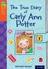 Detail titulu Oxford Reading Tree TreeTops Fiction 13 More Pack B The True Diary of Carly Ann Potter