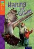 Detail titulu Oxford Reading Tree TreeTops Fiction 13 Waiting for Goldie