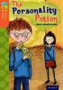 Detail titulu Oxford Reading Tree TreeTops Fiction 13 The Personality Potion