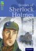 Detail titulu Oxford Reading Tree TreeTops Classics 17 Stories Of Sherlock Holmes