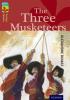 Detail titulu Oxford Reading Tree TreeTops Classics 15 The Three Musketeers