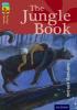 Detail titulu Oxford Reading Tree TreeTops Classics 15 The Jungle Book