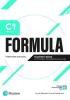 Detail titulu Formula C1 Advanced Teacher´s Book with Presentation Tool