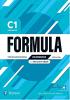 Detail titulu Formula C1 Advanced Coursebook without key