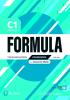 Detail titulu Formula C1 Advanced Coursebook with key