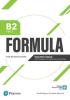 Detail titulu Formula B2 First Teacher´s Book with Presentation Tool