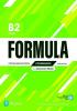 Detail titulu Formula B2 First Coursebook without key