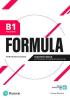 Detail titulu Formula B1 Preliminary Teacher´s Book with Presentation Tool
