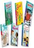 Detail titulu Oxford Reading Tree TreeTops Fiction 9 More Pack A Pack of 6