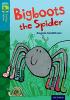 Detail titulu Oxford Reading Tree TreeTops Fiction 9 More Pack A Bigboots the Spider