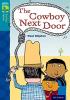 Detail titulu Oxford Reading Tree TreeTops Fiction 9 More Pack A The Cowboy Next Door