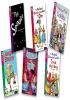 Detail titulu Oxford Reading Tree TreeTops Fiction 10 Pack of 6