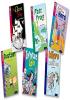Detail titulu Oxford Reading Tree TreeTops Fiction 10 More Pack B Pack of 6
