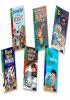 Detail titulu Oxford Reading Tree TreeTops Fiction 12 More Pack B Pack of 6