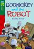 Detail titulu Oxford Reading Tree TreeTops Fiction 12 More Pack B Doohickey and the Robot