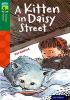 Detail titulu Oxford Reading Tree TreeTops Fiction 12 More Pack B A Kitten in Daisy Street