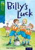 Detail titulu Oxford Reading Tree TreeTops Fiction 12 More Pack A Billy´s Luck
