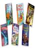 Detail titulu Oxford Reading Tree TreeTops Fiction 15 More Pack A Pack of 6