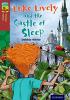 Detail titulu Oxford Reading Tree TreeTops Fiction 15 More Pack A Luke Lively and the Castle of Sleep