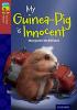 Detail titulu Oxford Reading Tree TreeTops Fiction 15 More Pack A My Guinea-Pig Is Innocent