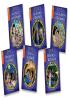 Detail titulu Oxford Reading Tree TreeTops Time Chronicles 13 Pack of 6