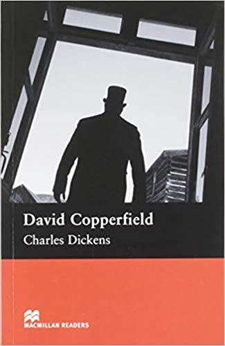 DAVID COPPERFIELD (MACMILLAN READERS 5)