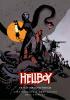 Detail titulu Hellboy - Vstříc mrtvým vodám