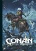 Detail titulu Conan z Cimmerie - Svazek III.