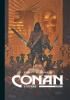 Detail titulu Conan z Cimmerie - Svazek III.
