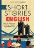 Detail titulu Short Stories in English for Beginners