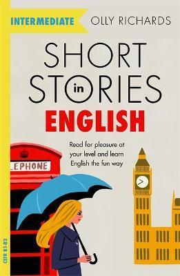 SHORT STORIES IN ENGLISH FOR INTERMEDIA
