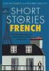 Detail titulu Short Stories in French for Beginners