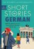 Detail titulu Short Stories in German for Beginners