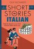 Detail titulu Short Stories in Italian for Beginners
