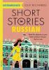 Detail titulu Short Stories in Russian for Intermediate Learners