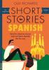 Detail titulu Short Stories in Spanish for Beginners