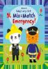 Detail titulu Baby´s Very First Mix and Match Emergency!