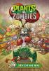 Detail titulu Plants vs. Zombies - Pěstní souboj