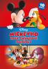 Detail titulu Disney - Mickeyho nové 5minutové pohádky