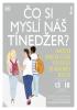 Detail titulu Čo si myslí náš tínedžer? - Praktická príručka detskej psychológie pre moderných rodičov (pre vek 13-18 rokov) (slovensky)