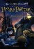 Detail titulu Harry Potter a Kámen mudrců