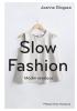 Detail titulu Slow fashion - Módní revoluce