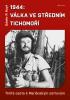 Detail titulu 1944: Válka v středním Tichomoří - Trnitá cesta k Mariánským ostrovům